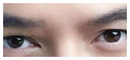 这8位男明星的眼睛,我赌10包辣条,你只能猜出哪个是李荣浩