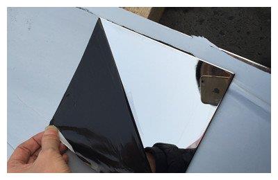 不銹鋼管件三種拋光方法的優(yōu)缺點(diǎn)介紹