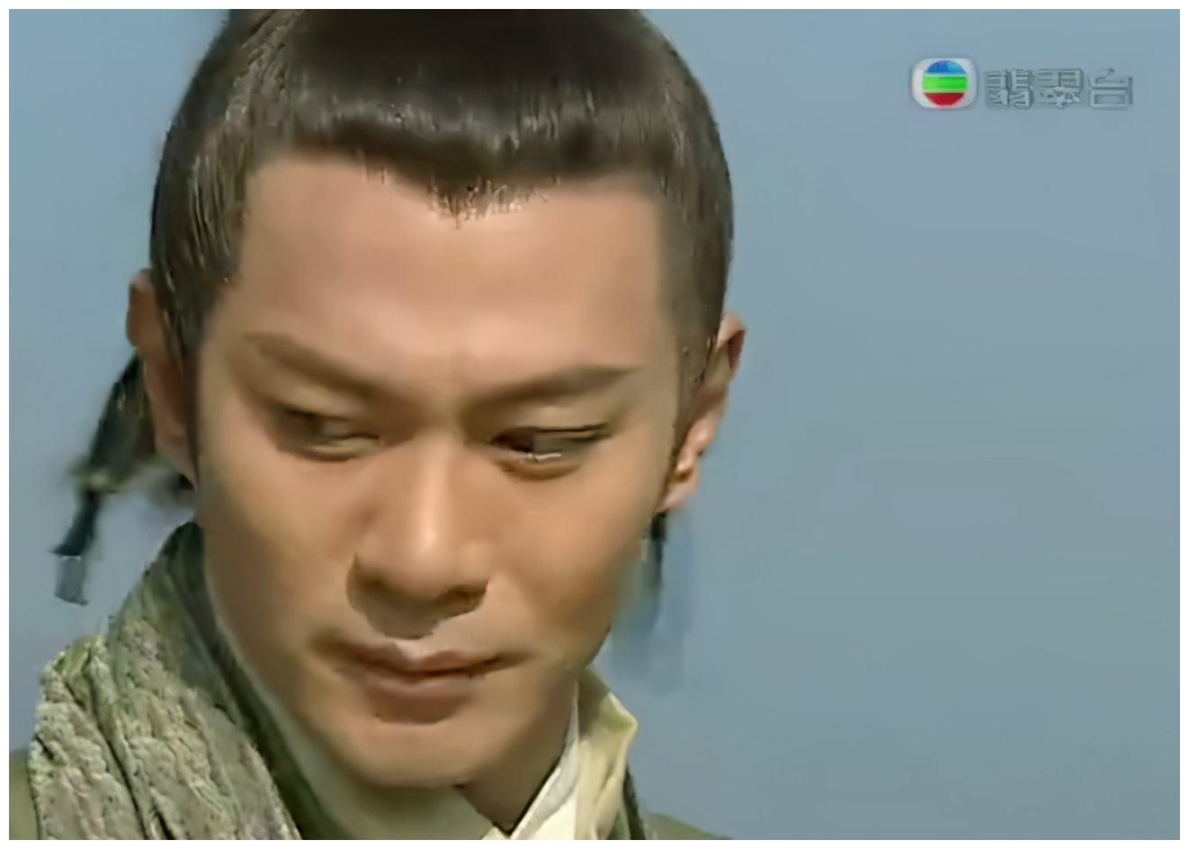苗侨伟的杨康,陈坤的雨化田,江华的连晋,沈晓海的宁王,谁最绝