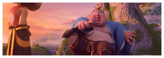 《哪吒之魔童降世》票房超50亿的电影让我记住