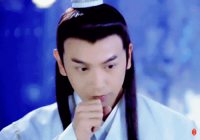 张智尧的楚留香:翩翩公子,玉树临风,万花丛中过,片叶不沾身