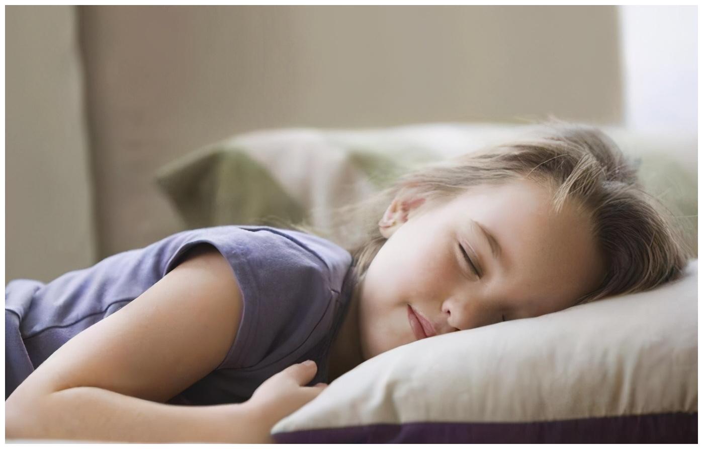 人类睡眠未解之谜 为什么男的一躺下就睡着