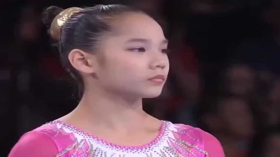 唐茜靖,斯图加特世锦赛一战成名.
