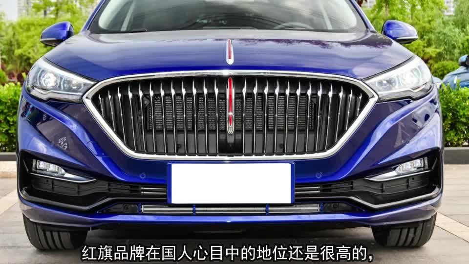 自主SUV中的翘楚，堪称国产库里南，这才是豪华座驾该有的样子