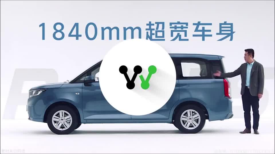 造型硬朗配色亮眼五菱征途外观官图发布