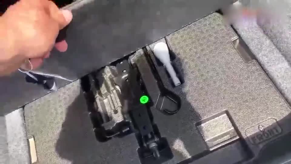 2020款本田雅阁实车展示