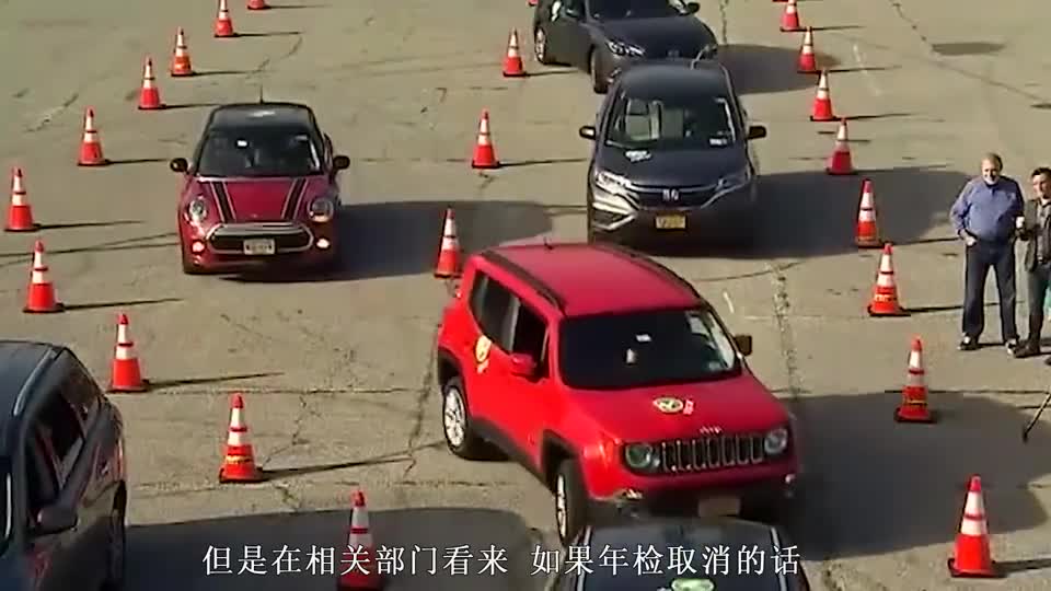 大众辉腾遇“暴力年检”，致使变速箱损坏，车管所表示只修不换！