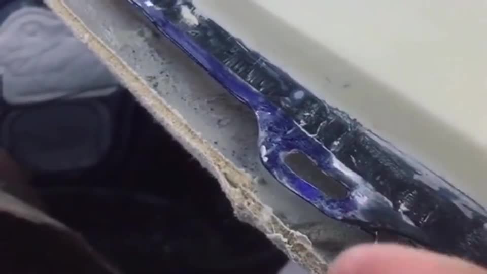 保险公司已经定了报废，车主非要说重新修，这样有意思吗？