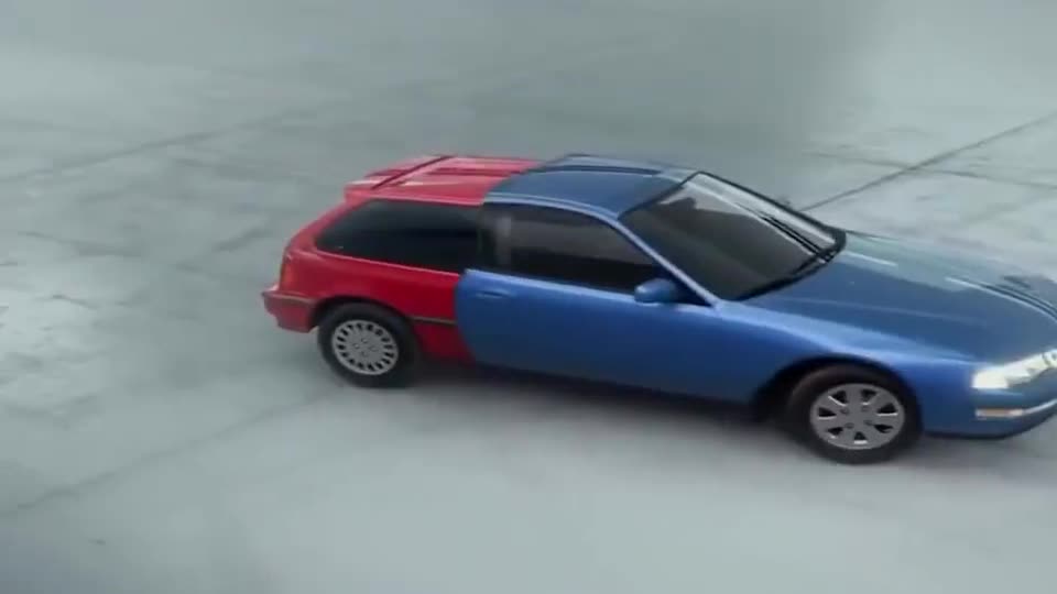 本田历史的广告，到底是兴盛还是衰落呢？