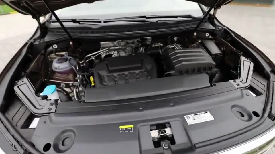 MPV市场新军Viloran