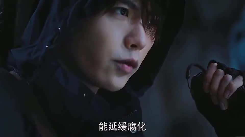 终极笔记:张起灵居然差点丧命在张家古楼,张家古楼也