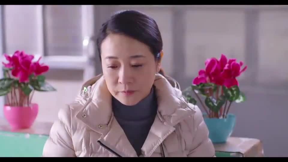 木兰妈妈女儿找了亲妈十几年亲妈却嫌弃她一心要赶女儿走