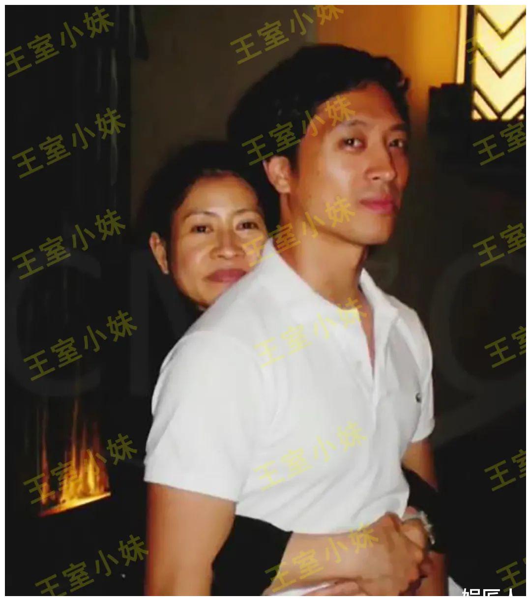 泰国三王子懂事得让人心疼,身患重病仍为王室效劳,渴望父亲认可