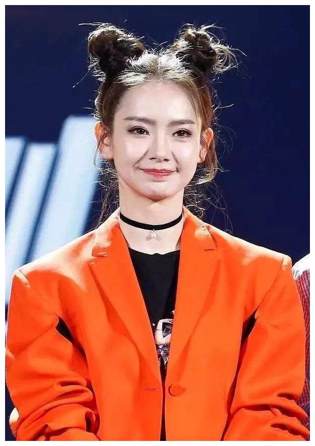 戚薇精修图是时尚辣妈路人生图曝光颜值皮肤状态太真实