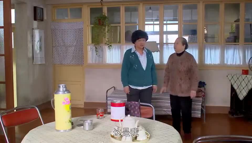 满仓进城满仓在丈母娘家受委屈带儿子离家出走姥姥看不下去