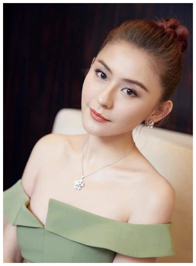 热依扎,一位低调奢华有演技的好演员