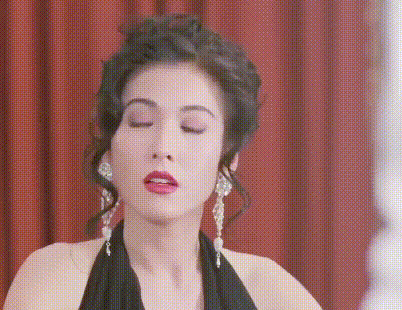 颜值不输邱淑贞,风情不输钟丽缇,吴镇宇爱她8年,最后