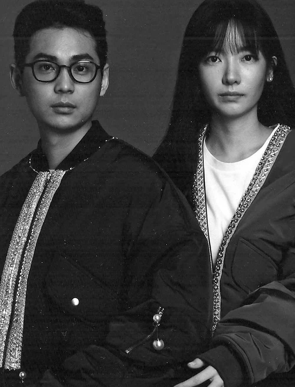 【时尚大小事】5个你不能不知道的韩国设计师品牌