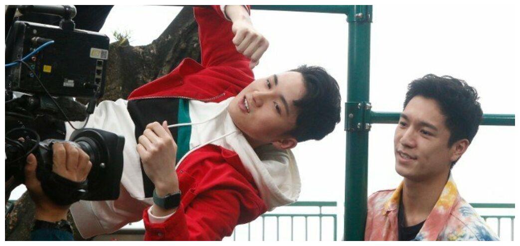 tvb小生排名2020_2020年TVB花旦最新排位出炉!居然有她......