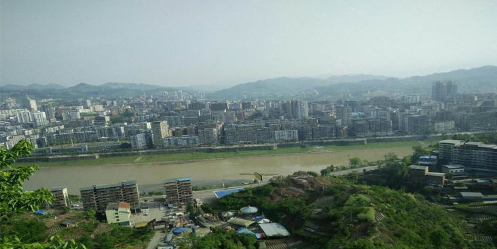 宣汉县人口_达州各区县人口一览:宣汉县95.41万,通川区90.57万