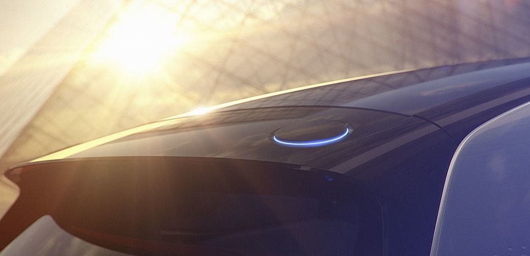 大众ID电动概念车首发亮相，明年有望量产~