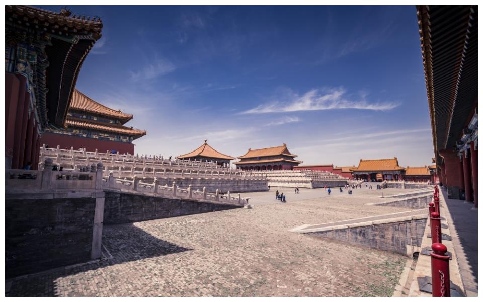 去游览北京的攻略,逛北京的名胜古迹,你不该错过的有哪些事情?