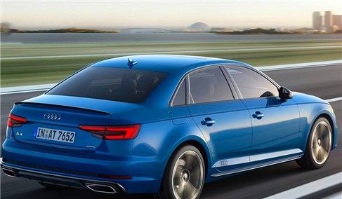 更有样的汽车赏析，车头设计有特色，速度与激情