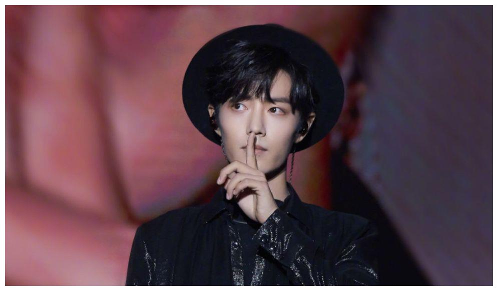 肖战开通抖音配合复出?3天涨粉226万,还曾空降公益直播间