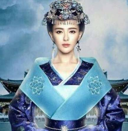 十二星座化身为古代蓝衣女子,天秤座温婉端庄,摩羯座侠骨柔情!