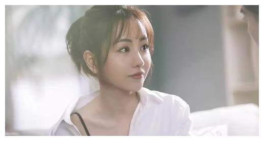 杨蓉为什么火不起来 杨蓉童年遭遇大公开是真的吗