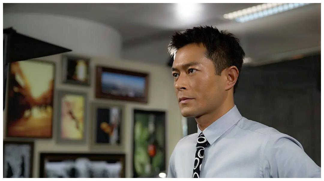 古天乐,高圆圆主演的爱情电影《单身男女2:太烧脑了!