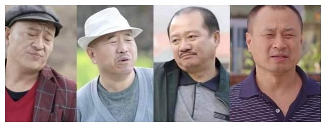 《乡村爱情14》杀青,刘能遭替换,谢广坤头竟越来越秃