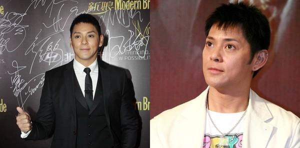 当年比刘德华还要红一代男神莫少聪如今靠商演过活太可惜了