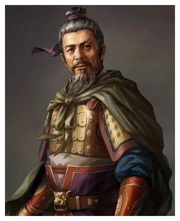 隋朝时期的军事家,战略家,历任仪同三司,左勋卫骠骑将军,左领军将军