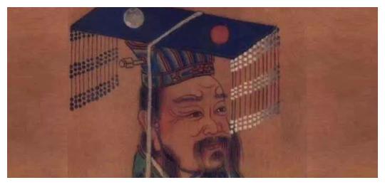 都是从王国到皇宫,为何汉文帝成一代明君,刘贺只当27天皇帝被废