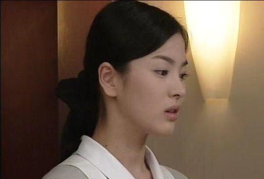 鲁豫谈婚姻:与恋爱6年的男友分手,闪婚嫁给爱自己十年的老公
