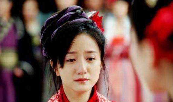 卓文君最扎心的一首诗，全诗无一情字，却句句痛彻心扉