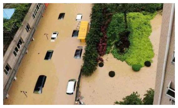 暴雨频发之下,老生重提的电池安全问题