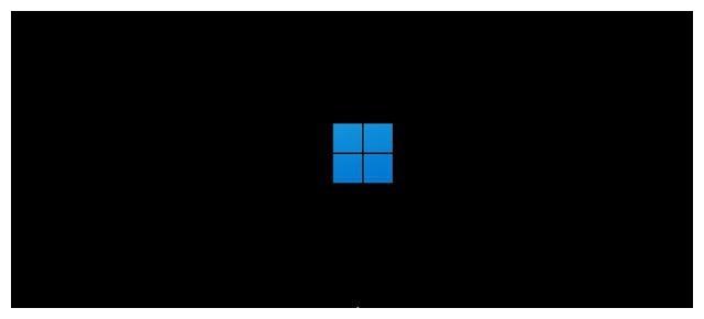 全新田牌开机logo微软windows11大改安装界面清新简洁范儿