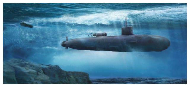 美国核潜艇水下憋气85天,俄海军潜艇62天,中国核潜艇多久?
