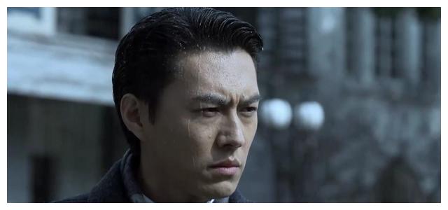 《上海滩》翻拍,许文强的饰演者众望所归,搭档超一线女星惹关注