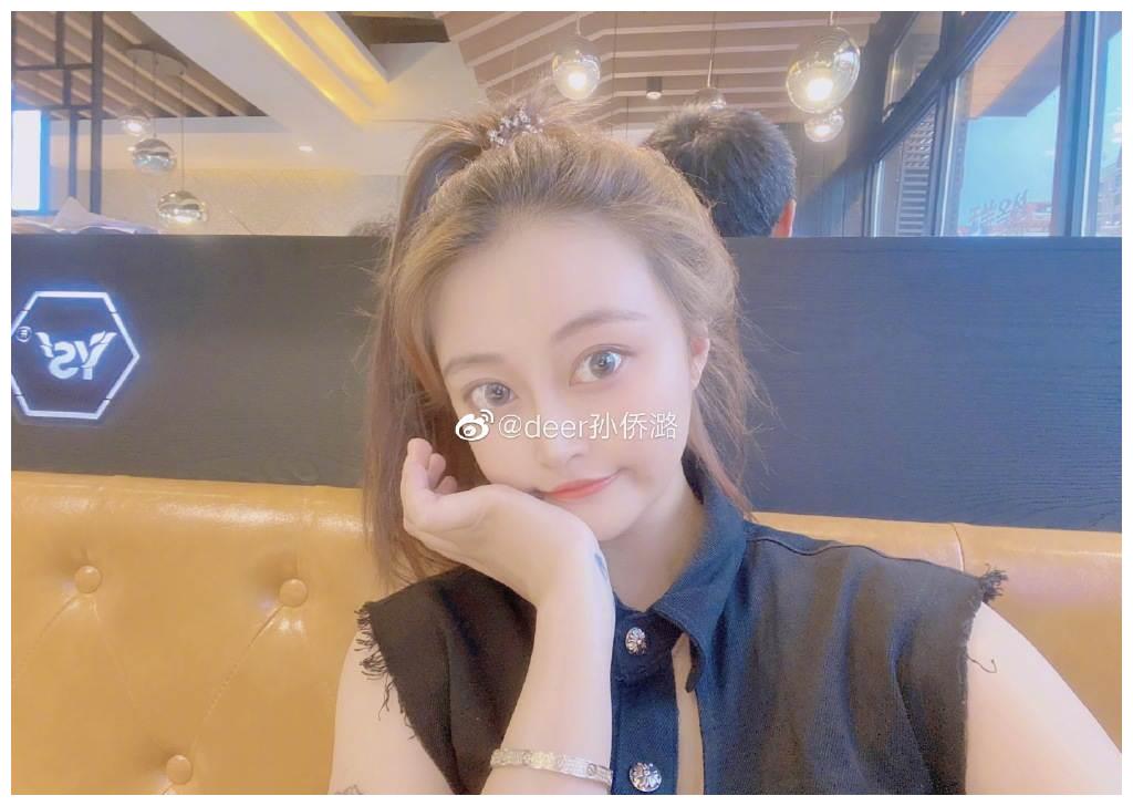 巴拉拉小魔仙美琪饰演者孙侨潞去世