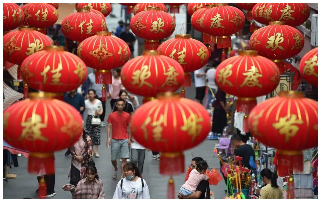 2021有寓意的图片,2021意境图片 2021年春节是什么时候?明年的生肖有什么寓意吗?