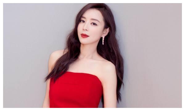 5位美丽大方的女星,小编喜欢张静初,你喜欢谁?