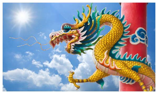 属龙人的后半生,尤其是88年,76年的请注意,这都是命运