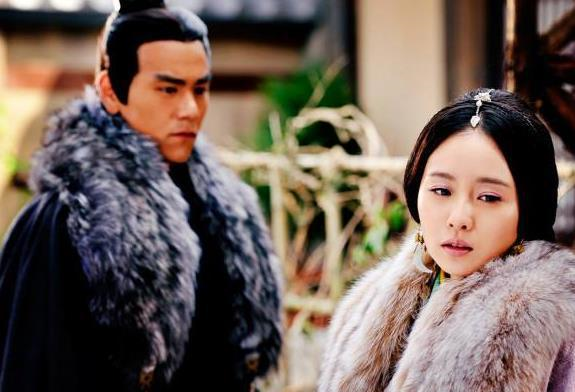 卓文君最扎心的一首诗，全诗无一情字，却句句痛彻心扉