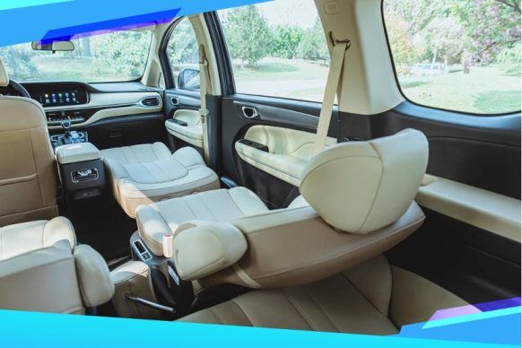 奶爸座驾避坑指南,传祺M6 PRO与朗逸谁更值得选?