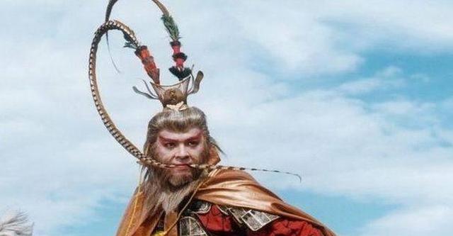 西游记中如来提到天地四猴孙悟空不是最强的第四个才最厉害