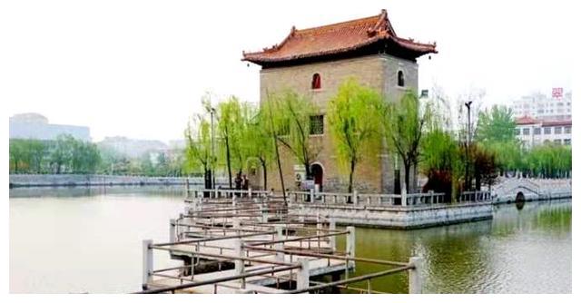 金乡最著名的四个旅游景点,你知道几个?