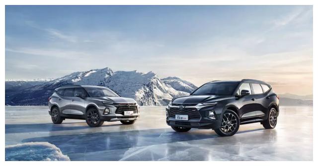 25.99万元起售，雪佛兰开拓者，是最值得买的合资中大型SUV？